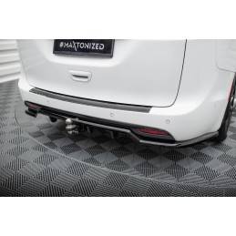 Maxton Design - Rear...