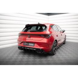 Maxton Design - Rear Side...
