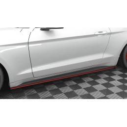 Maxton Design - Side Skirts...