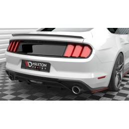 Maxton Design - Rear Side...