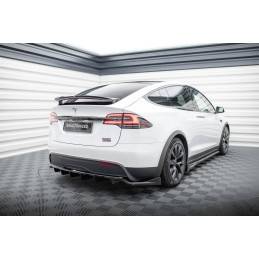 Maxton Design - Rear...