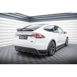 Maxton Design - Rear...