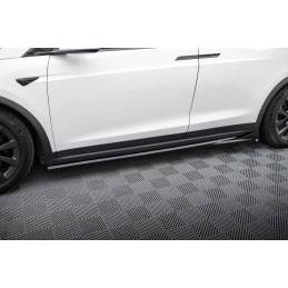 Maxton Design - Side Skirts...