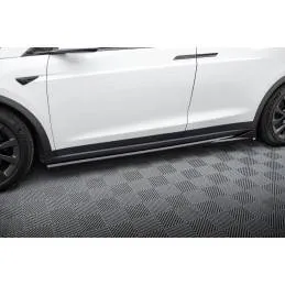 Maxton Design - Side Skirts...