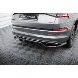 Maxton Design - Rear...