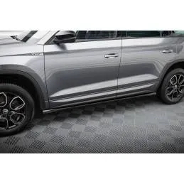 Maxton Design - Side Skirts...