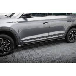 Maxton Design - Side Skirts...