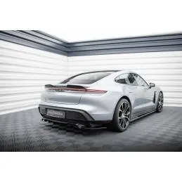 Maxton Design - Rear...