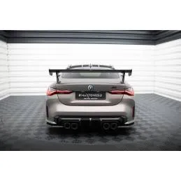 Maxton - Carbon Spoiler...