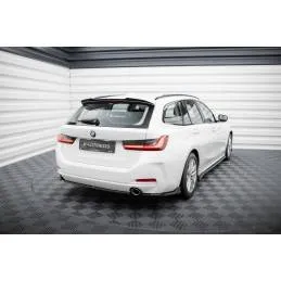 Maxton Design - Rear...