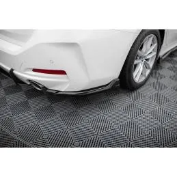 Maxton Design - Rear Side...
