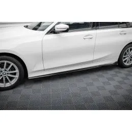 Maxton Design - Side Skirts...