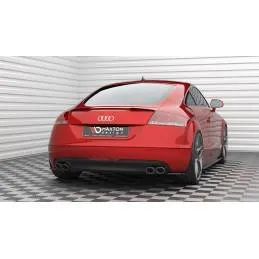 Maxton Design - Rear Side...