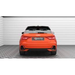Maxton Design - Rear...