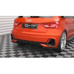 Maxton Design - Rear Side...