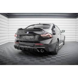 Maxton Design - Rear...