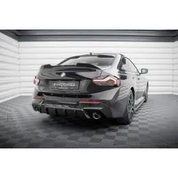 Maxton Design - Rear...