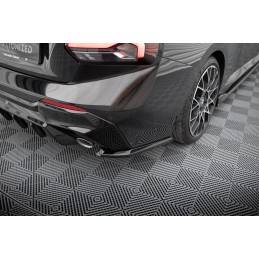 Maxton Design - Rear Side...