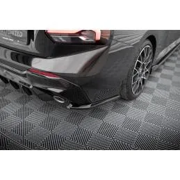Maxton Design - Rear Side...