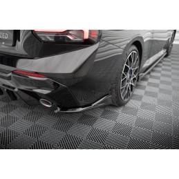 Maxton Design - Rear Side...