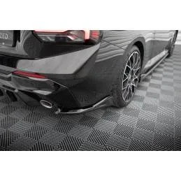 Maxton Design - Rear Side...
