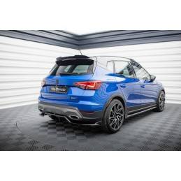 Maxton Design - Rear...