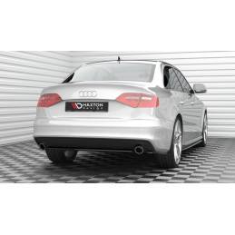 Maxton Design - Rear...