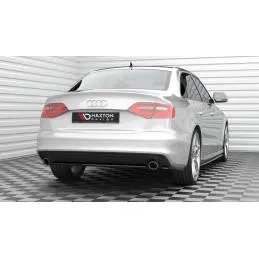 Maxton Design - Rear...