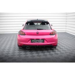 Maxton Design - Rear...