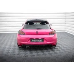 Maxton Design - Rear...