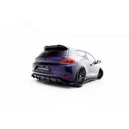 Maxton Design - Rear...