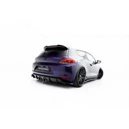 Maxton Design - Rear...
