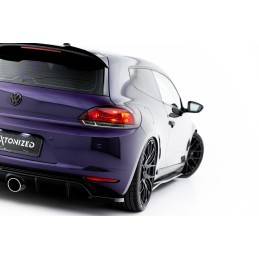 Maxton Design - Rear Side...