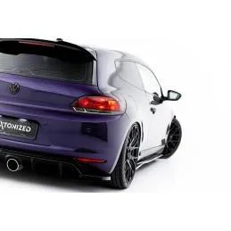 Maxton Design - Rear Side...