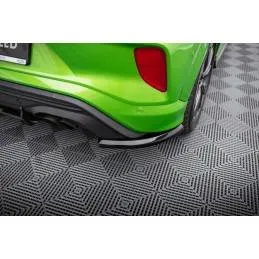 Maxton Design - Rear Side...