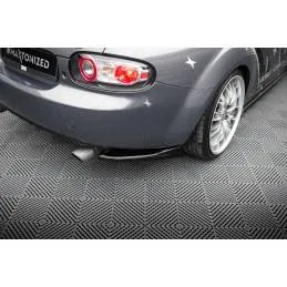 Maxton Design - Rear Side...