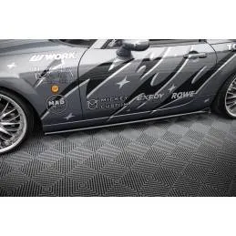 Maxton Design - Side Skirts...