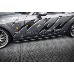 Maxton Design - Side Skirts...