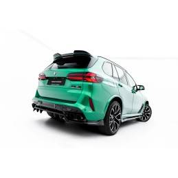 Maxton Design - Rear...