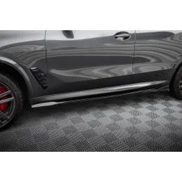 Maxton Design - Side Skirts...