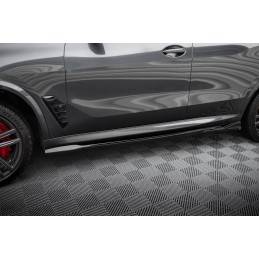 Maxton Design - Side Skirts...