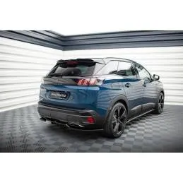 Maxton Design - Rear...