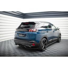 Maxton Design - Rear...