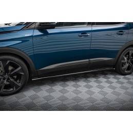 Maxton Design - Side Skirts...