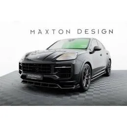 Maxton Design - Front...