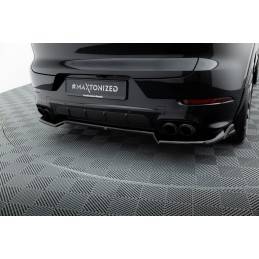 Maxton Design - Rear...