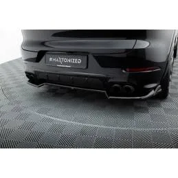 Maxton Design - Rear...
