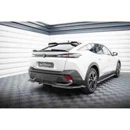 Maxton Design - Rear...