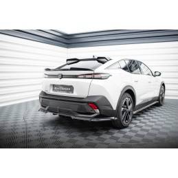 Maxton Design - Rear...