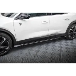 Maxton Design - Side Skirts...